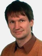 Bild von Prof. Dr. Robert He&szlig;